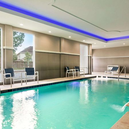 La Quinta By Wyndham Richmond-Sugarland Hotel Ngoại thất bức ảnh
