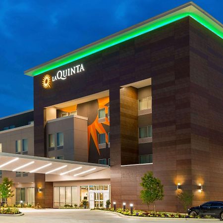La Quinta By Wyndham Richmond-Sugarland Hotel Ngoại thất bức ảnh