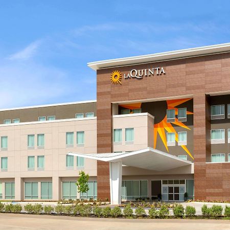 La Quinta By Wyndham Richmond-Sugarland Hotel Ngoại thất bức ảnh
