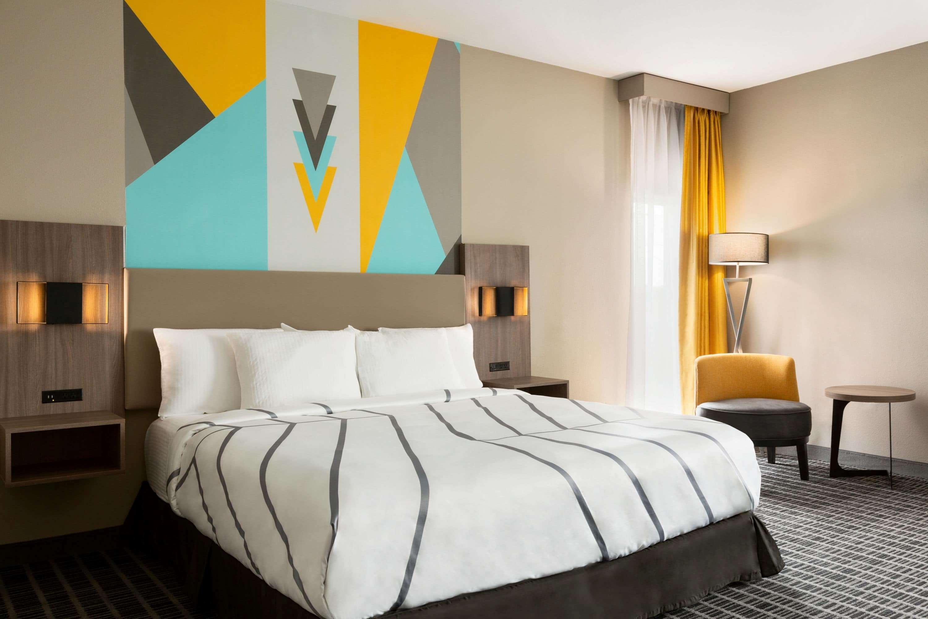 La Quinta By Wyndham Richmond-Sugarland Hotel Ngoại thất bức ảnh