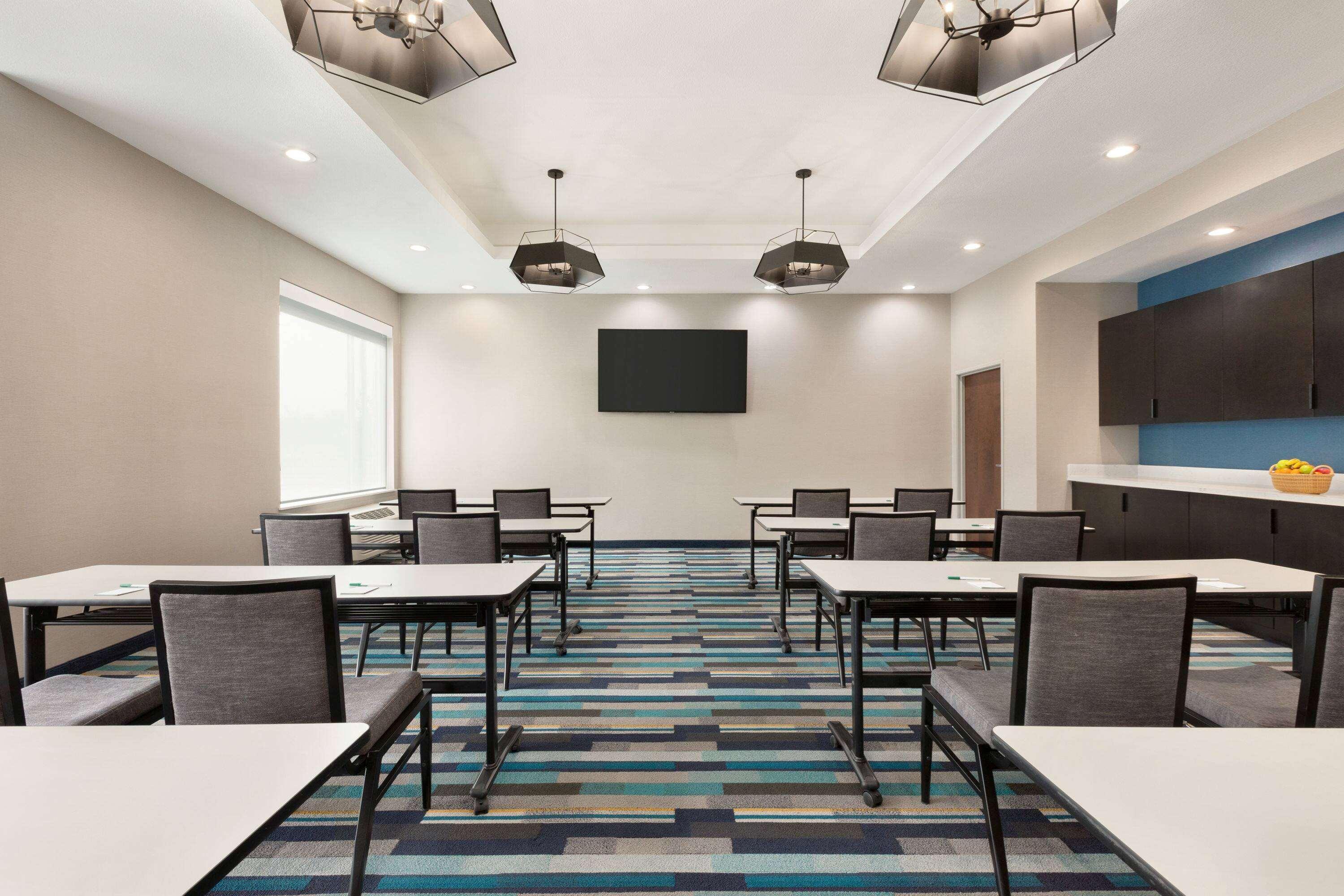La Quinta By Wyndham Richmond-Sugarland Hotel Ngoại thất bức ảnh