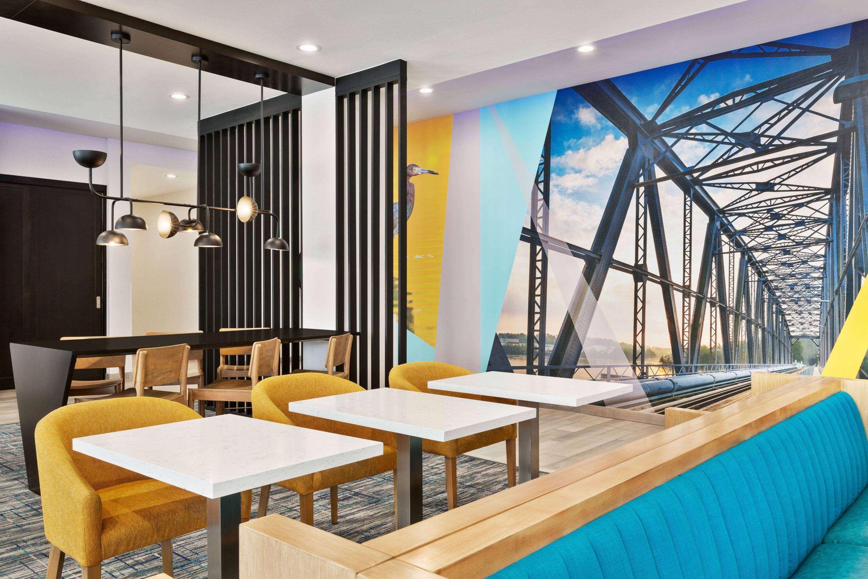 La Quinta By Wyndham Richmond-Sugarland Hotel Ngoại thất bức ảnh