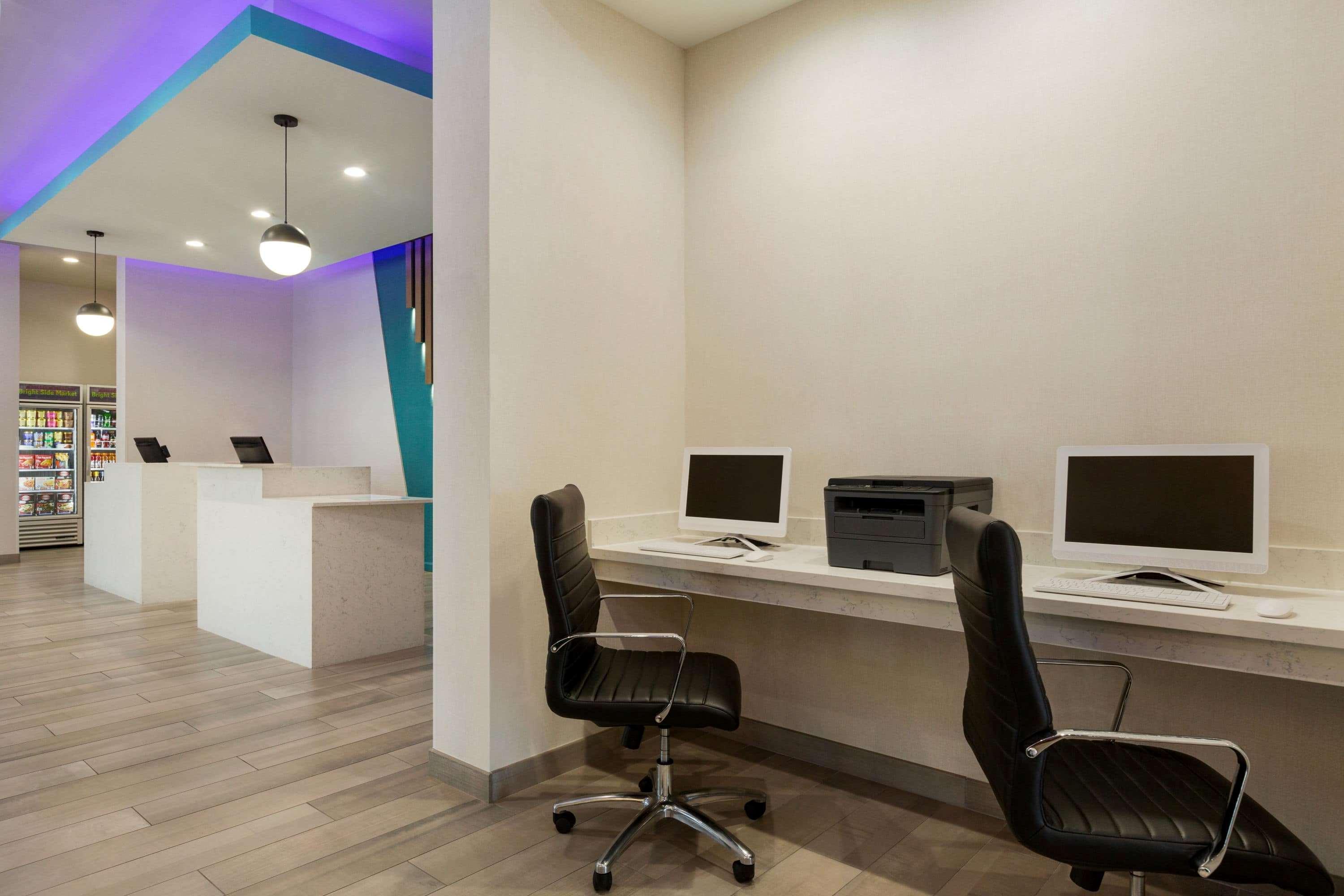 La Quinta By Wyndham Richmond-Sugarland Hotel Ngoại thất bức ảnh