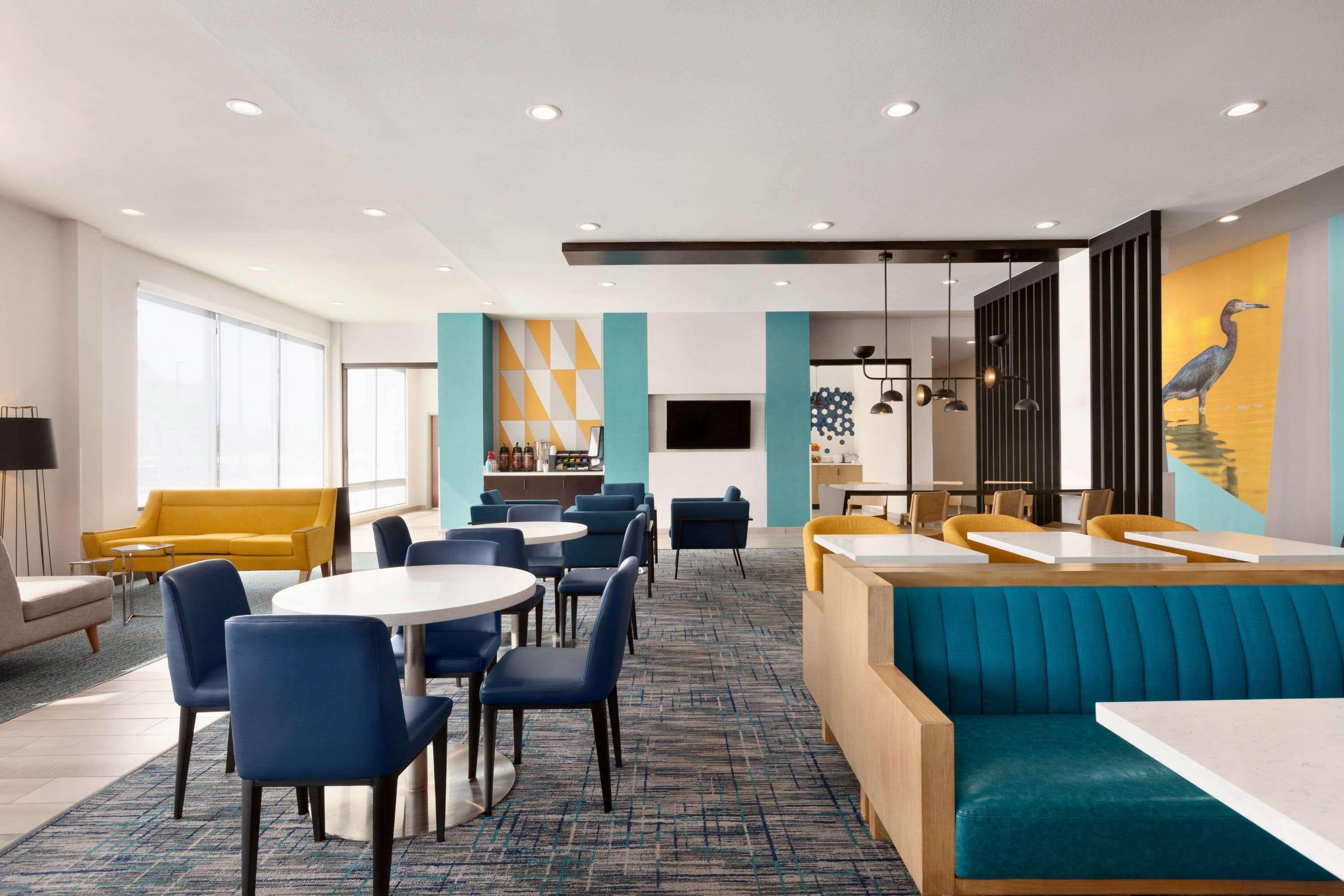 La Quinta By Wyndham Richmond-Sugarland Hotel Ngoại thất bức ảnh
