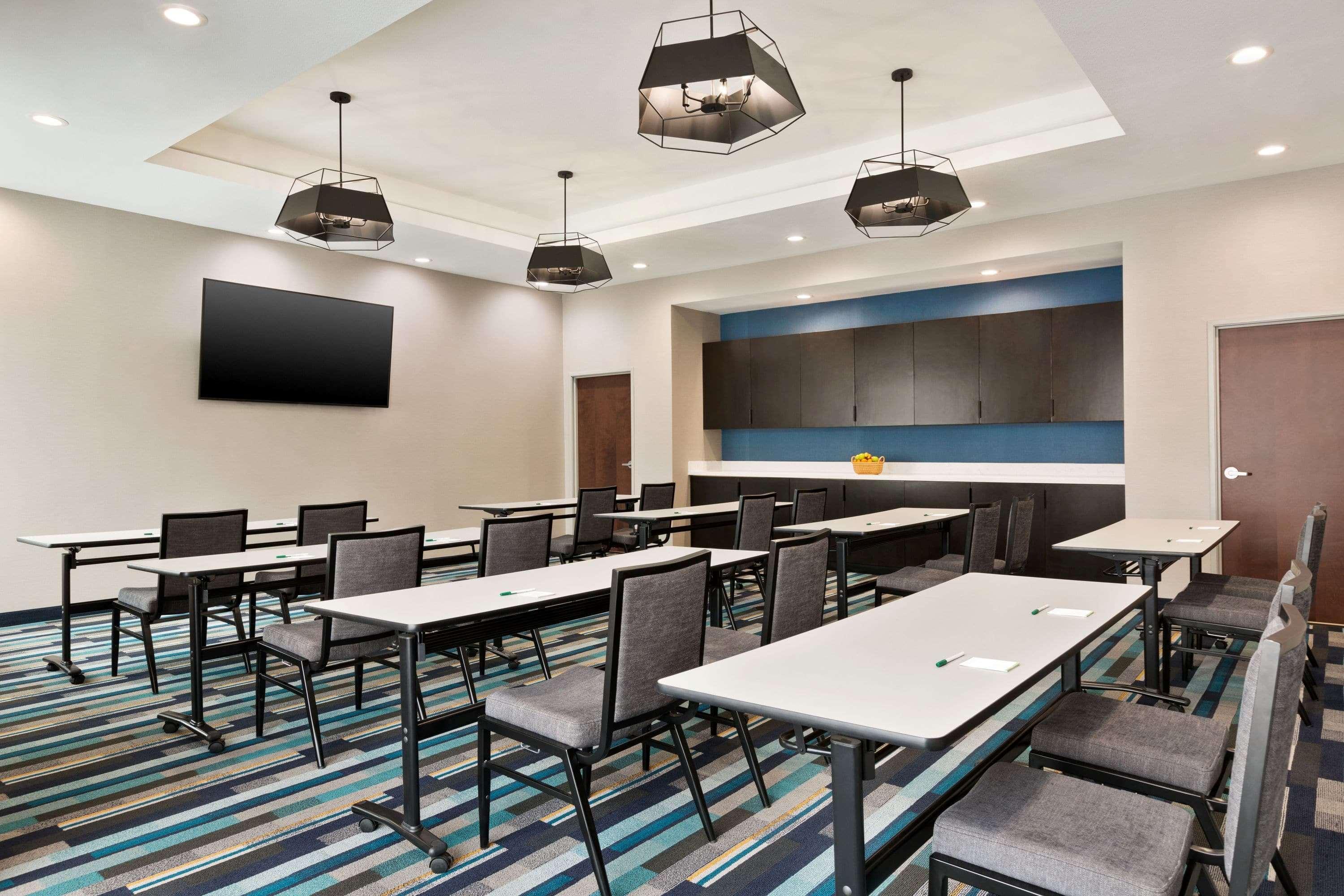 La Quinta By Wyndham Richmond-Sugarland Hotel Ngoại thất bức ảnh