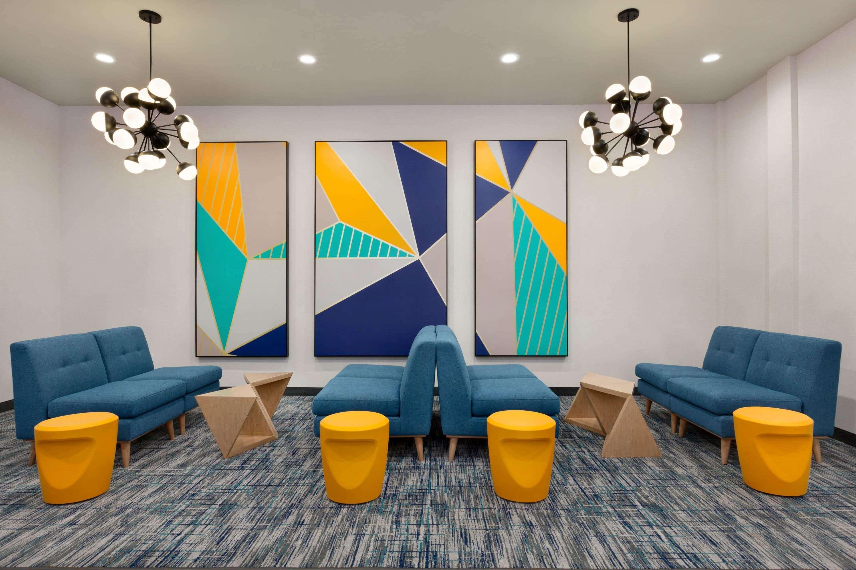 La Quinta By Wyndham Richmond-Sugarland Hotel Ngoại thất bức ảnh